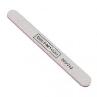 Пилка-наждак «PREMIUM» Queen fair