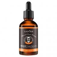 Сыворотка для ухода за бородой 30 SADOER
