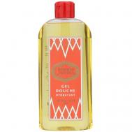 Гель для душа увлажняющий "Красная Москва" 430 Новая заря