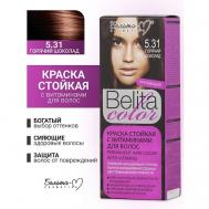 Краска для волос (с витаминами) COLOR NEW Белита-М