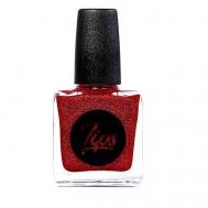 Лак для ногтей с шиммером Tips