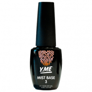 Камуфлирующая база с голографическим шиммером Mist Base Y.ME
