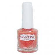 Лак для ногтей быстросохнущий MAXFINE