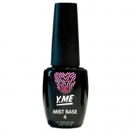 Камуфлирующая база с голографическим шиммером Mist Base Y.ME