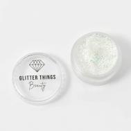 Глиттер Гель Блёстки для глаз, лица и тела "Мираж" Glitter Things