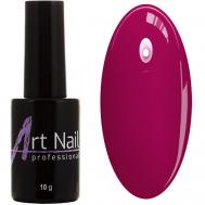 Гель-лак 10 ART NAIL PROFESSIONAL