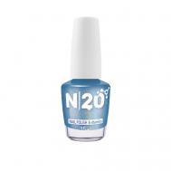 Витаминный лак для ногтей "NAIL POLISH & vitamins" 15 N20