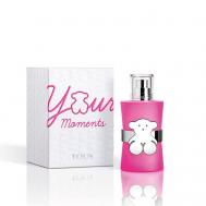 Туалетная вода Your Moments 50 Tous