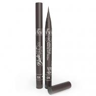 Маркер для бровей с кисточкой BLADE BROW liner CEB08 TF