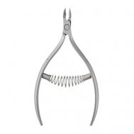 Кусачки маникюрные для кутикулы Premium PN 08-7 FRAU FINGER