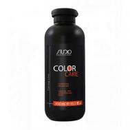 Шампунь-уход Caring Line для окрашенных волос Color Care 350 Kapous
