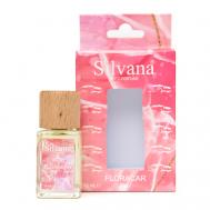 Ароматизатор для авто "FLOR CAR" 15 Silvana
