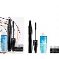 Набор Hypnose: Тушь для ресниц + Лосьон для снятия макияжа + Крем для век Lancome