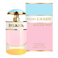 Женская парфюмерная вода Candy Sugar Pop 30 Prada