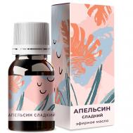 Апельсин эфирное масло 5 ONLYOIL