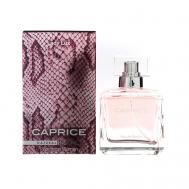 Парфюмерная вода с феромонами "CAPRICE" 100 NATURAL INSTINCT