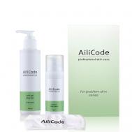 Набор для проблемной кожи AILICODE