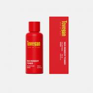 Увлажняющий тоник для лица Red Remedy Toner 150 TOVEGAN