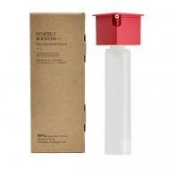 Сменный блок сыворотки-тонера для лица с экстрактом моринги и алоэ Synergy Booster 50 XUYONI