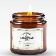 Ароматическая свеча манго и кокосовое молоко 120 AROMAWAX