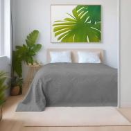 Покрывало махровое жаккардовое La Peonia