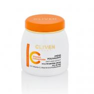 Универсальный антивозрастной крем для лица, рук и тела 300 Cliven