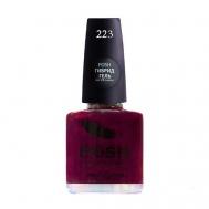 POSH Гель-лак для ногтей без УФ лампы №207 POSHPROF.RU