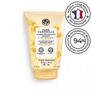 Крем для снятия макияжа успокаивающий с ромашкой БИО 125 Yves Rocher