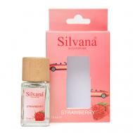 Ароматизатор для авто "STARBERRY" 15 Silvana