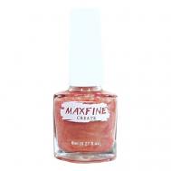 Лак для ногтей быстросохнущий MAXFINE