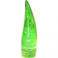 Увлажняющий гель для лица и тела 98% Алоэ 50 Mi-ri-ne