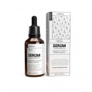 LASH&BROW SERUM Сыворотка для роста бровей и ресниц AMINOS