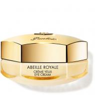 Крем для ухода за кожей вокруг глаз Abeille Royale 15 GUERLAIN