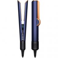 Выпрямитель HT01 Airstrait Prussian Blue Dyson