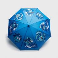 Зонт-трость для мальчиков PlayToday
