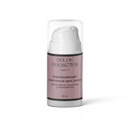 Омолаживающий крем для рук с ниацинамидом и глюконолактоном 50 SOLOK COSMETICS