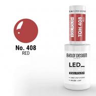 Гель для ногтей Led Tech Belor Design