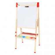 Мольберт растущий 3 в 1 KIDS Brauberg