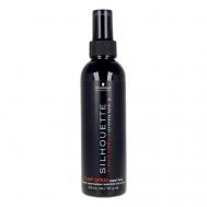Спрей для ультрасильной фиксации волос Silhouette Super Hold Pumpspray 200 SCHWARZKOPF PROFESSIONAL