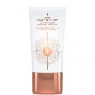 Увлажняющий крем для лица Unisex Healthy Glow 40 Charlotte Tilbury