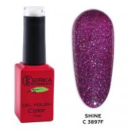 Гель-лак для ногтей Shine C BERKA