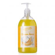 Крем-мыло жидкое СОЧНАЯ ДЫНЯ 1000 РЕЗУЛЬТАТ.ПРО