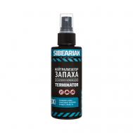 Дезодорант-нейтрализатор запаха для обуви ODOR TERMINATOR 150 SIBEARIAN