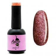 Гель-лак с фольгой 1 ANQO