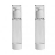 Набор вакуумных косметических флаконов A&A