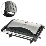 Электрический ГРИЛЬ-ПРЕСС DL-6400 Delta