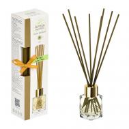 Ароматический диффузор в стеклянном флаконе,"№62 Honey pear" 30 Aroma republic