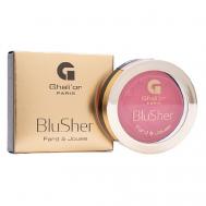 Румяна матовые Matte GHALI' OR