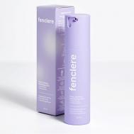 Очищающая детокс маска для лица с антиоксидантами Deep cleansing detoxifying mask 50 FENCLERE