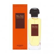 HERMES Туалетная вода Bel Ami Vetiver 100 HERMES